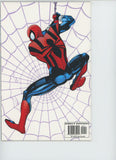 Sensational Spider-Man #0 (1996) - 9.2 NM- *Lenticular Cover*