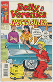 Betty and Veronica Spectacular #22 (1992) - 8.5 VF+ *Car Commotion*