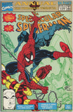 Spectacular Spider-Man Annual #11 (1976) - 6.5 FN+ *Black Panther*