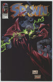 Spawn #54 (1992) - 9.0 VF/NM *Reconciliation*