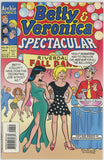 Betty and Veronica Spectacular #26 (1992) - 7.0 FN/VF *Grand Entrance*