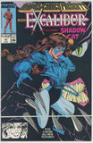 Marvel Comics Presents #32 (1988) - 6.0 FN *McFarlane Front & Back Cover*