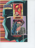 Marvel Comics Presents #32 (1988) - 6.0 FN *McFarlane Front & Back Cover*