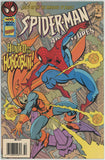 Spider-Man Adventures #11 (1994) - 5.5 FN- *Hobgoblin* Newsstand