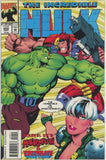 Incredible Hulk #409 (1962) - 9.4 NM *Royal Pain*