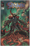 Spawn #63 (1992) - 8.0 VF *Identity*