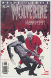 Wolverine #168 (1988) - 9.6-9.8 NM+ *Blood Sport*