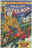 Amazing Spider Man #133 (1963) - 4.0 VG *The Molten Man Breaks Out*