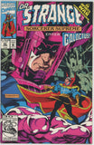 Doctor Strange #42 (1988) - 9.2 NM- *Galactus, Go Home*