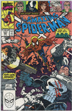 Amazing Spider Man #331 (1963) - 9.0 VF/NM *Venom Cameo/Punisher*