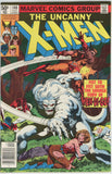 Uncanny X-Men #140 (1963) - 9.0 VF/NM *Alpha Flight/Wendigo* Newsstand