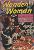 Wonder Woman #129 (1942) - 2.5 GD+ *The Return of Multiple Man*