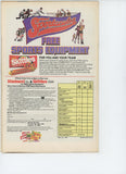 Web of Spider Man #20 (1985) - 6.0 FN *25th Anniversary Cover*