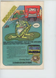 New Teen Titans Annual #1 (1980) - 7.0 FN/VF *Final Conflict*