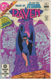 Tales of the New Teen Titans #2 (1982) - 8.0 VF *Raven*