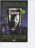 Spawn #85 (1992) - 6.0 FN *Endgame*