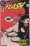 Flash #30 (1987) - 9.2 NM- *Dancing in the Dark*