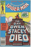 Marvel Tales #192 (1964) - 6.0 FN *Spider-Man #121* Death of Gwen Stacy