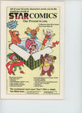 Marvel Super Heroes Secret Wars #12 (1984) - 9.2 NM- *Dr. Doom/Last Issue*