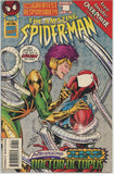 Amazing Spider Man #406 (1963) - 8.0 VF *1st App Carolyn Trainer Doc Ock*