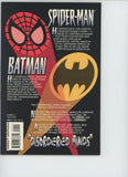 Spider-Man and Batman #1 (1995) - 9.4 NM *Joker & Carnage*