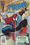 Spider Man Unlimited #7 (1993) - 9.0 VF/NM *Second Rate Choices* Newsstand