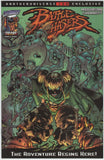 Battle Chasers #1 Prelude (1998) - 9.4 NM *Another Universe Exclusive*
