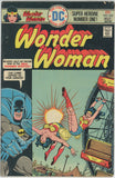 Wonder Woman #222 (1942) - 4.0 VG *Batman/Justice League*