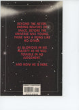 Origin of Galactus #1 (1996) - 9.2 NM- *Stan Lee/Jack Kirby*