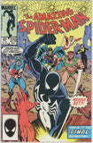 Amazing Spider Man #270 (1963) - 9.0 VF/NM *Spiderman Fights Firelord Part Two*