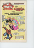 Incredible Hulk #321 (1962) - 5.5 FN- *Hulk Vs Avengers*