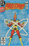 Firestorm #1 (1982) - 8.0 VF *Day Of The Bison*