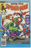 Marvel Tales #181 (1964) - 5.0 VG/FN *Amazing Spider-Man Annual #3*