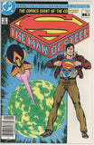 Man of Steel #1-6 (1986) - Full Set Lot of 6 High Grade 1 2 3 4 5 6 Newsstand