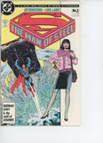 Man of Steel #1-6 (1986) - Full Set Lot of 6 High Grade 1 2 3 4 5 6 Newsstand