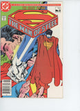 Man of Steel #1-6 (1986) - Full Set Lot of 6 High Grade 1 2 3 4 5 6 Newsstand