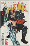 Mighty Thor #20 (2015) - 9.0 VF/NM *Thor 337 Homage*