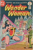 Wonder Woman #231 (1942) - 4.5 VG+ *1st Appearance Osira*