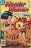 Wonder Woman #232 (1942) - 2.5 GD+ *A Duel of Gods*