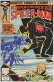 Spectacular Spider-Man #43 (1976) - 6.0 FN *1st Appearance Belladonna*