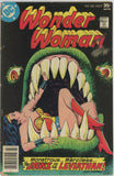 Wonder Woman #233 (1942) - 3.0 GD/VG *Seadeath/Cool Cover*