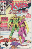 X-Men and Alpha Flight #2 (1985) - 8.0 VF *Limited Series*