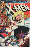 Uncanny X-Men #131 (1963) - 5.5 FN- *Classic 1st Emma Frost Cover*