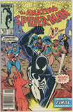 Amazing Spider Man #270 (1963) - 4.5 VG+ *Spiderman Fights Firelord Part Two*