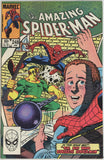 Amazing Spider Man #248 (1963) - 7.0 FN/VF The Kid Who Collects Spider-Man*