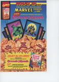 Web of Spider Man #102 (1985) - 9.2 NM- *Maximum Carnage* Newsstand