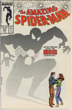 Amazing Spider Man #290 (1963) - 7.5 VF- *Peter Proposes to MJ*