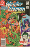 Wonder Woman #281 (1942) - 6.0 FN *The Castle Outside Time*