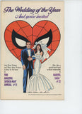 Amazing Spider Man #292 (1963) - 6.0 FN *Peter and MJ Get Engaged*