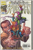 Spectacular Spider-Man #259 (1976) - 9.2 NM- *John Romita Sr Cover*